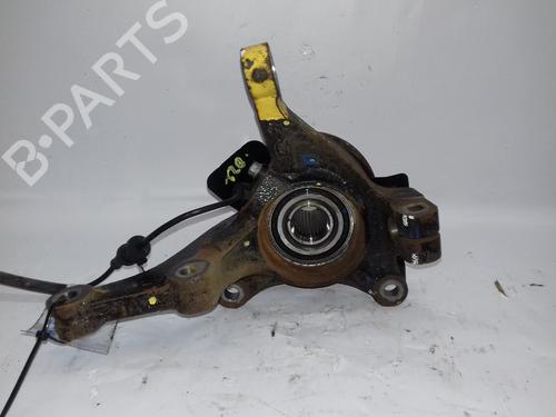 Used Right front steering knuckle Right front steering knuckle HYUNDAI i10 II (BA, IA) 1.0 (67 hp) 34484512 34484512