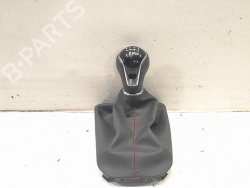 Shift knob SEAT IBIZA V (KJ1, KJG) 1.0 TSI | BP39696029I34 - Image 3