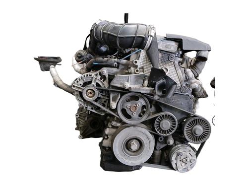 Used Engine OPEL ASTRA G Hatchback (T98) 2.0 DTI 16V (F08, F48) (101 hp) 21091990