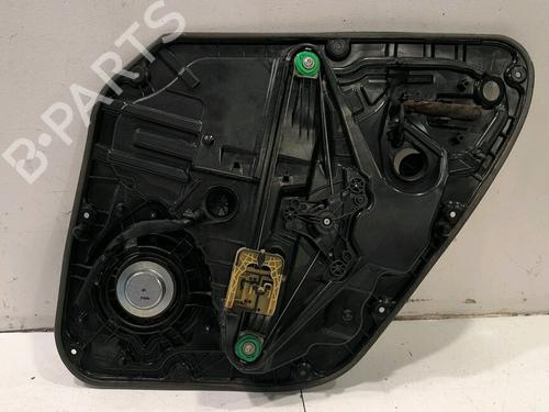 Used Rear left window mechanism Rear left window mechanism VOLVO V40 Hatchback (525) D2 (114 hp) 34462626 34462626