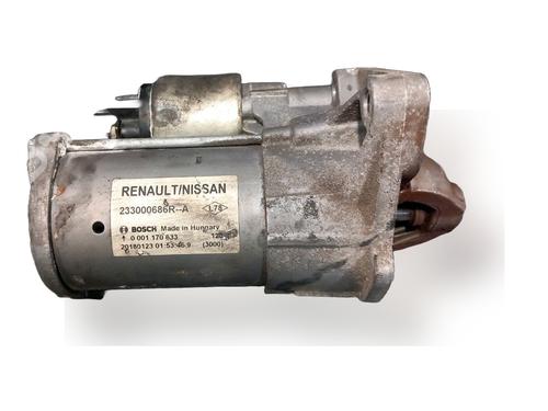 Used Starter RENAULT TALISMAN Grandtour (KP_) [2016-2022]  15095808
