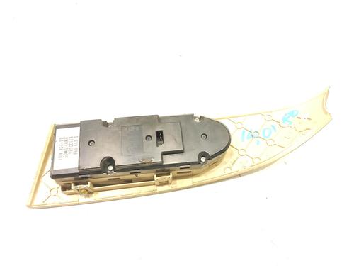 Left front window switch BMW 5 (E60) 530 i | BP17698086I27 