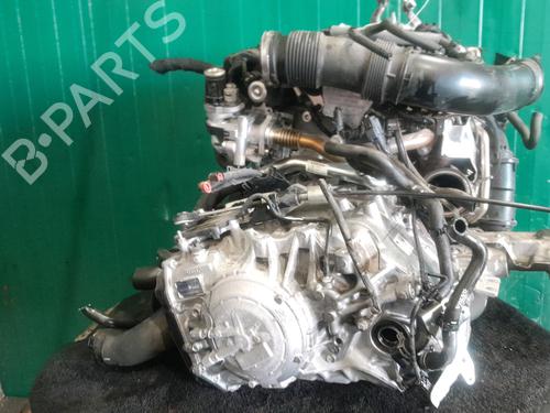 Gearbox VOLVO V60 II (225) D4 AWD | BP35985323M3 - Image 2