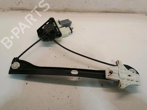 Used Rear right window mechanism Rear right window mechanism 36844149 36844149
