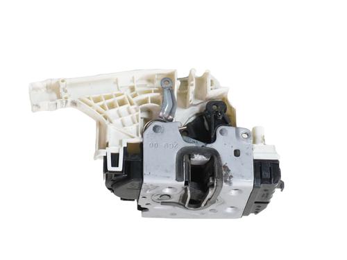 Front right lock VW CRAFTER 30-50 Van (2E_)  | BP18558444C97 
