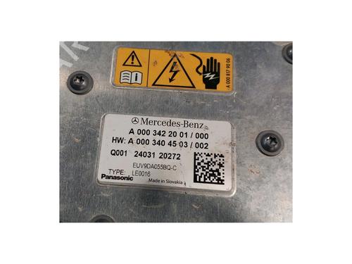 Electronic module MERCEDES-BENZ EQA (H243) EQA 250+ (243.702) | BP38797217M83 - Image 6