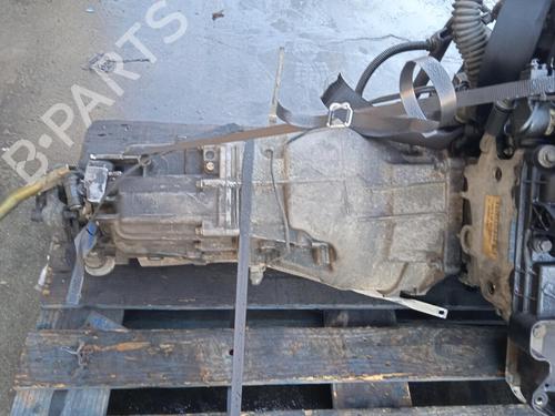 Gearbox BMW 3 Compact (E46) 320 td | BP34487888M3  - Image 9