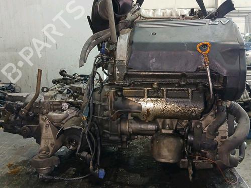 Engine AUDI A6 C5 (4B2, 4B4) 2.4 | BP34379466M1 - Image 4