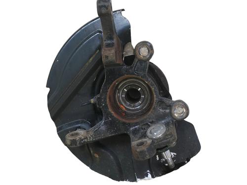 Right front steering knuckle LAND ROVER RANGE ROVER III (L322) 5.0 4x4 | BP26139205M26 