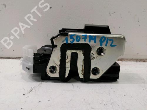 front-right-lock-ssangyong-tivoli-2015-34462666 main image