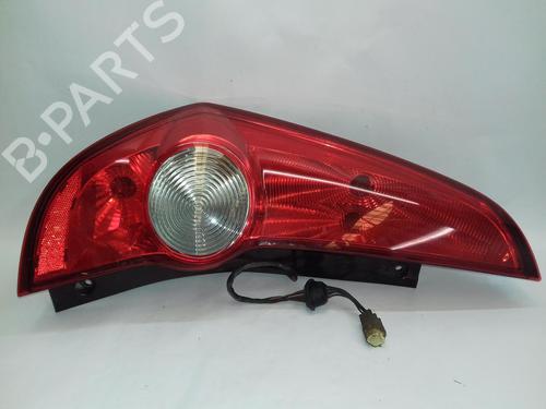 Used Left taillight Left taillight OPEL AGILA B (H08) 1.2 (F68) (86 hp) 34485023 34485023