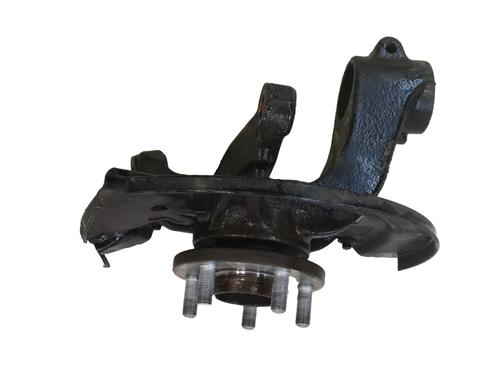 Right front steering knuckle LAND ROVER FREELANDER 2 (L359) 2.2 TD4 4x4 | BP21783786M26 