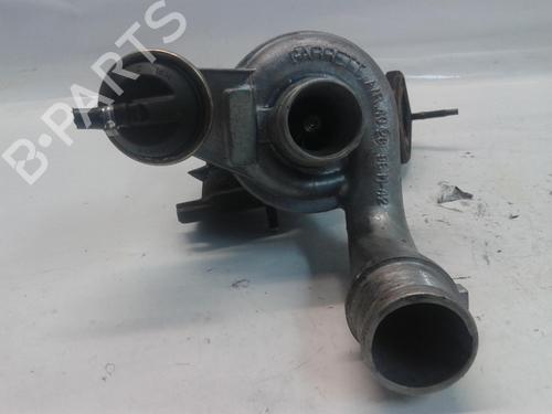 Used Other Other RENAULT MEGANE I (BA0/1_) 1.9 dTi (BA08, BA0N) (98 hp) 35729637 35729637