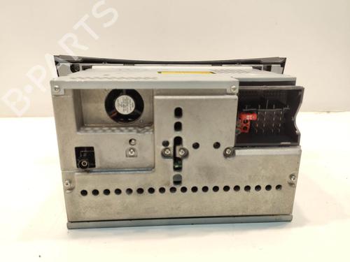 Radio MERCEDES-BENZ E-CLASS (W211) E 280 CDI (211.020) | BP14465028E6 