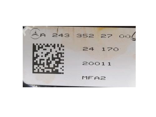 Other MERCEDES-BENZ EQA (H243) EQA 250+ (243.702) | BP37241095O1 - Image 3