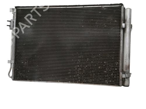 Used AC radiator AC radiator KIA RIO III (UB) 1.2 CVVT (84 hp) 33410116 33410116
