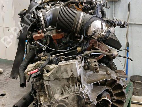 Starter FORD MONDEO IV (BA7)  | BP18566174M8 