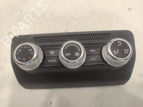 Climate control AUDI A1 (8X1, 8XK) 1.4 TFSI | BP14472511I5 