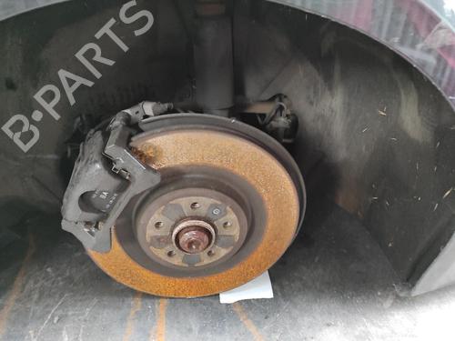 Used Left rear shock absorber Left rear shock absorber AUDI A7 Sportback (4GA, 4GF) [2010-2019] 34486239 34486239