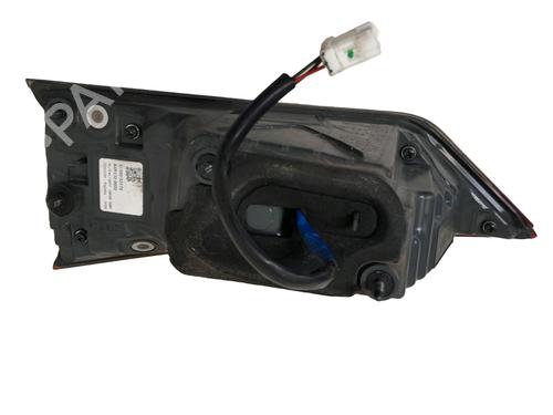 Venstre baglygte bagklap LEXUS IS III (_E3_) 300h (AVE30_, AVE30R) | BP26145627C79 
