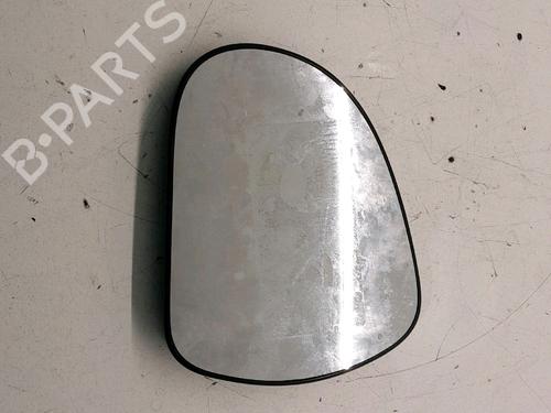 Used Left mirror PEUGEOT 308 I (4A_, 4C_) 1.6 16V (120 hp) 19052314