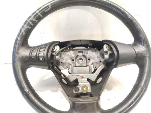 Steering wheel MAZDA RX-8 (SE, FE) 1.3 (FE103, SE3P) | BP34488988C49 - Image 2
