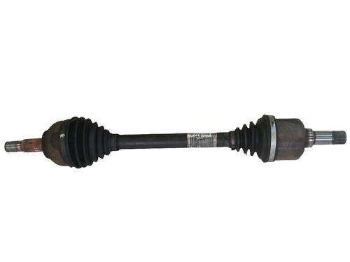Used Left front driveshaft Left front driveshaft PEUGEOT 508 I (8D_) 2.0 HDi (140 hp) 33979430 33979430