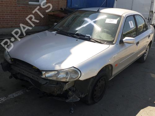 AC compressor FORD MONDEO II (BAP) 1.8 TD | BP35736261M34 - Image 5