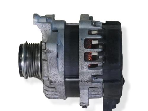 Used Alternator Alternator HYUNDAI i20 III (BC3, BI3) 1.2 (84 hp) 35732626 35732626