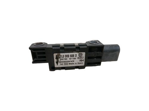 Electronic module PORSCHE CAYENNE (9PA) | BP35733031M83 - Image 2