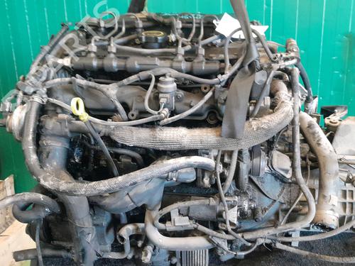 Engine FORD MONDEO III Turnier (BWY) 2.0 16V DI / TDDi / TDCi | BP34494514M1 - Image 3
