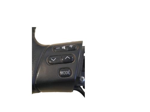 Rat LEXUS RX (_U3_) 400h AWD (MHU38_, MHU38R) | BP34468647C49 - Image 2