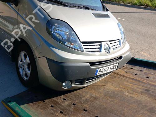 Other RENAULT TRAFIC II Bus (JL) 2.0 dCi 115 (JL00, JL01, JL0H, JL0M, JL0U) | BP34466092O1 - Image 5