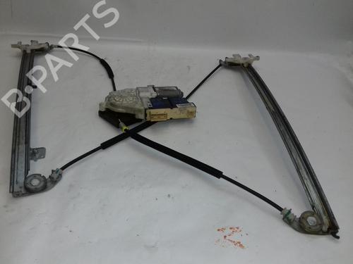 Used Front right window mechanism Front right window mechanism PEUGEOT 807 (EB_) 2.0 HDi (120 hp) 34484414 34484414