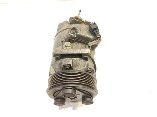 Used AC compressor NISSAN QASHQAI / QASHQAI +2 I (J10, NJ10, JJ10E) 2.0 (141 hp) 14916103