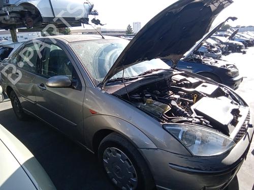 Gearbox FORD FOCUS I Saloon (DFW) 1.8 Turbo DI / TDDi | BP19167752M3 