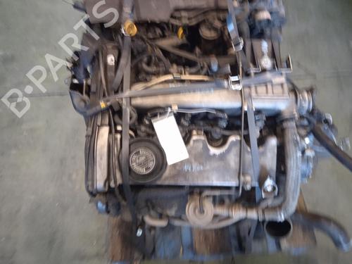 Engine ALFA ROMEO 156 (932_) 1.9 JTD (932B2) | BP14477591M1 