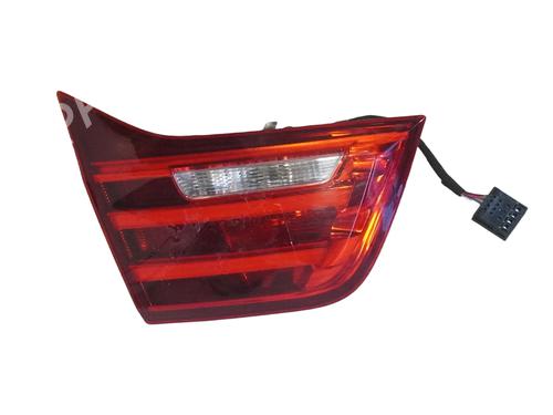 Used Left tailgate light BMW 4 Convertible (F33, F83) 420 d (190 hp) 25722532