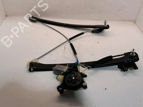 Used Front right window mechanism AUDI A3 Sportback (8VA, 8VF) [2012-2021]  16131484