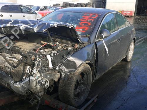 Used Right taillight OPEL INSIGNIA A Sports Tourer (G09) [2008-2017]  17700398