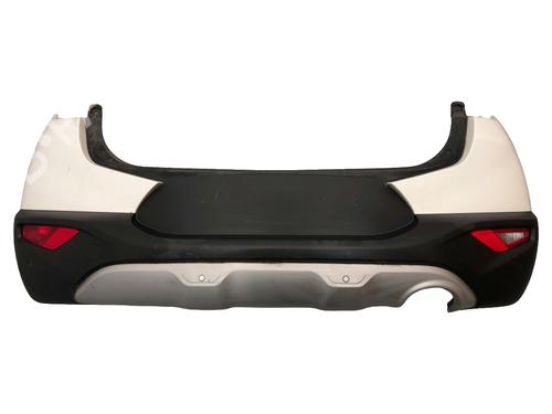 Used Rear bumper Rear bumper KIA STONIC (YB) 1.0 T-GDi (120 hp) 34548162 34548162
