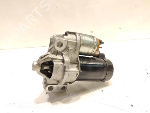 Used Starter PEUGEOT 407 (6D_) [2004-2011]  18702288