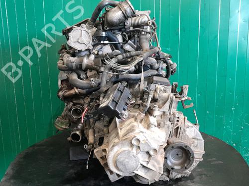 Generator LANCIA LYBRA SW (839_) 1.9 JTD (839BXI1A) | BP19046689M7 