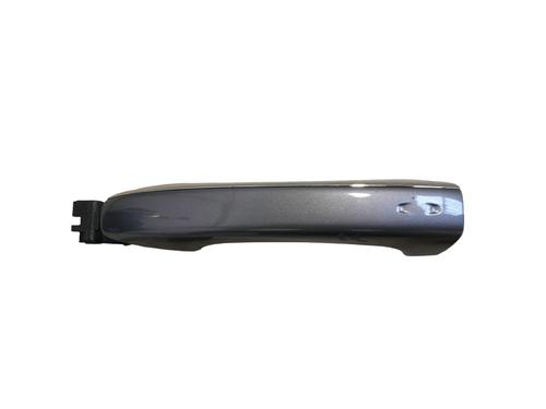 Front left exterior door handle RENAULT ESPACE V (JR_) 1.6 dCi 130 806077319R