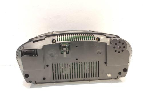 Instrument cluster BMW 5 (E60)  | BP17697802C47 