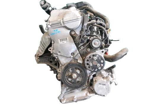 Used Gearbox TOYOTA PRIUS Liftback (_W2_) 1.5 Hybrid (NHW20_, NHW20R) (112 hp) 20310663