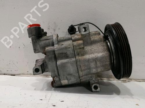 Alternator NISSAN MICRA III (K12)  | BP19687297M7 
