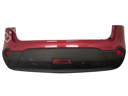 Used Rear bumper Rear bumper NISSAN QASHQAI +2 (JJ10E) 2.0 dCi All-wheel Drive (150 hp) 34551180 34551180