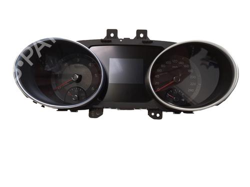 Used Instrument cluster Instrument cluster KIA CEED (CD) 1.6 CRDi 115 (116 hp) 34547521 34547521