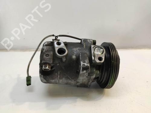 AC compressor SMART FORTWO Coupe (450) 0.7 (450.352, 450.332) | BP35730836M34 - Image 2